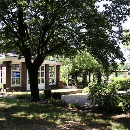 Landhuis De Heibloem Heythuysen Luaran gambar