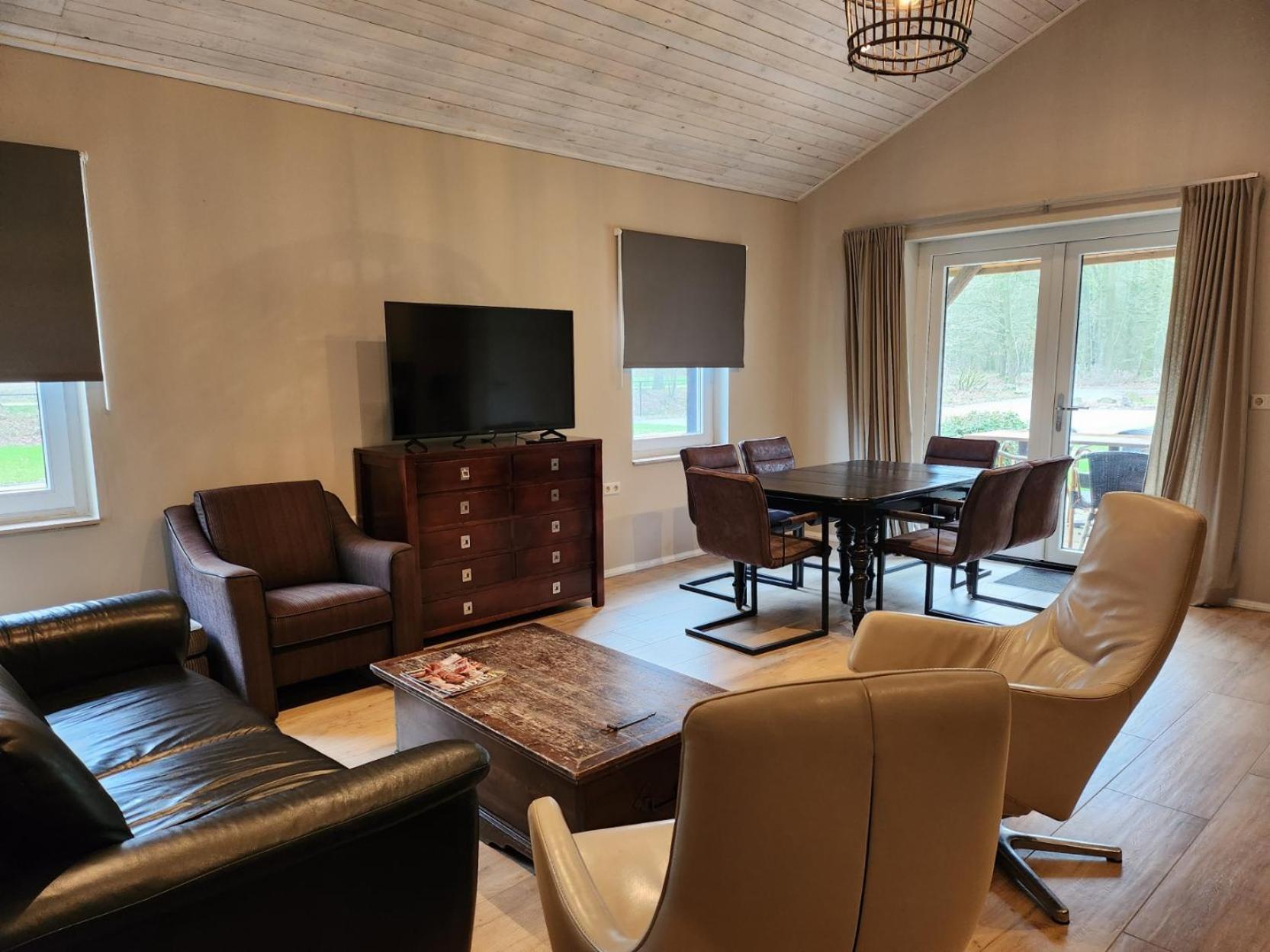 Landhuis De Heibloem Heythuysen Luaran gambar