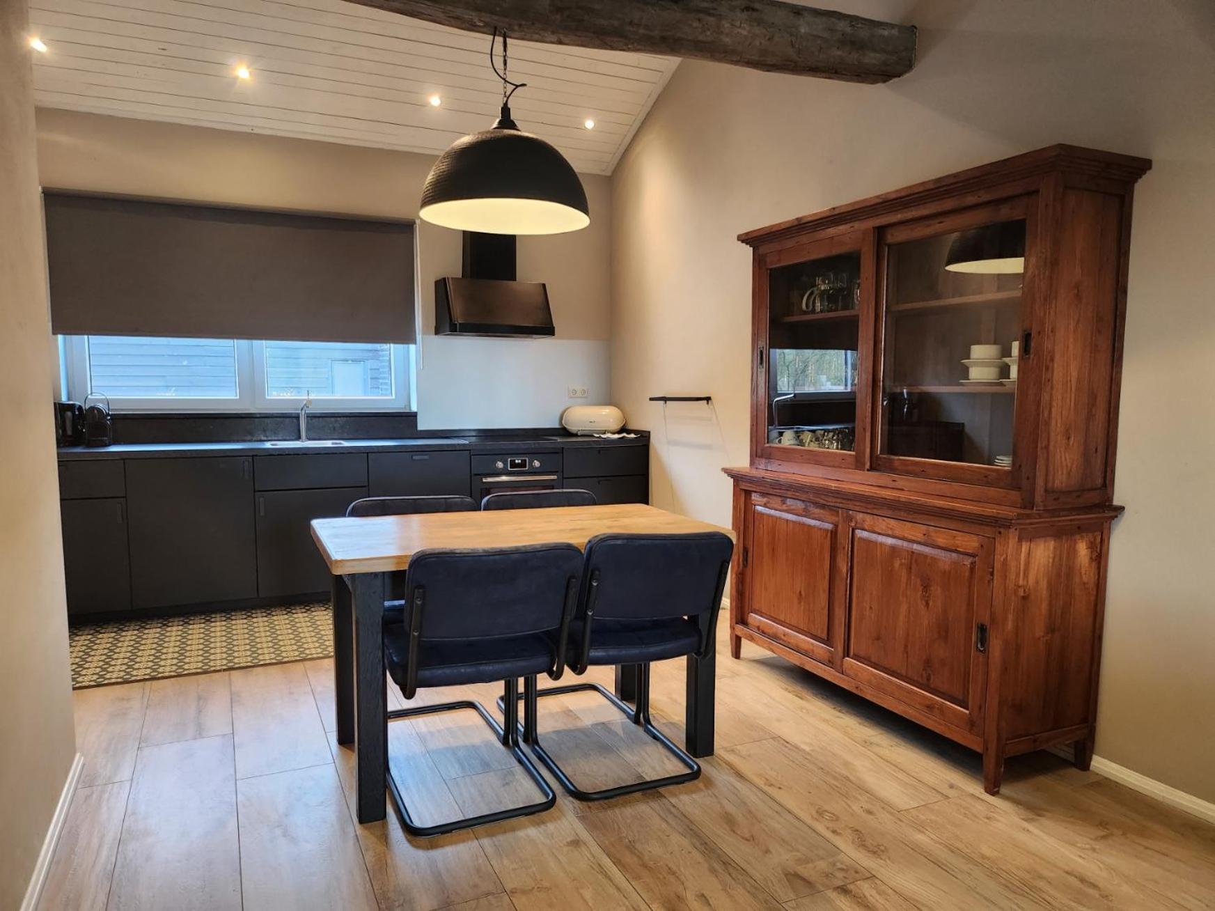 Landhuis De Heibloem Heythuysen Luaran gambar