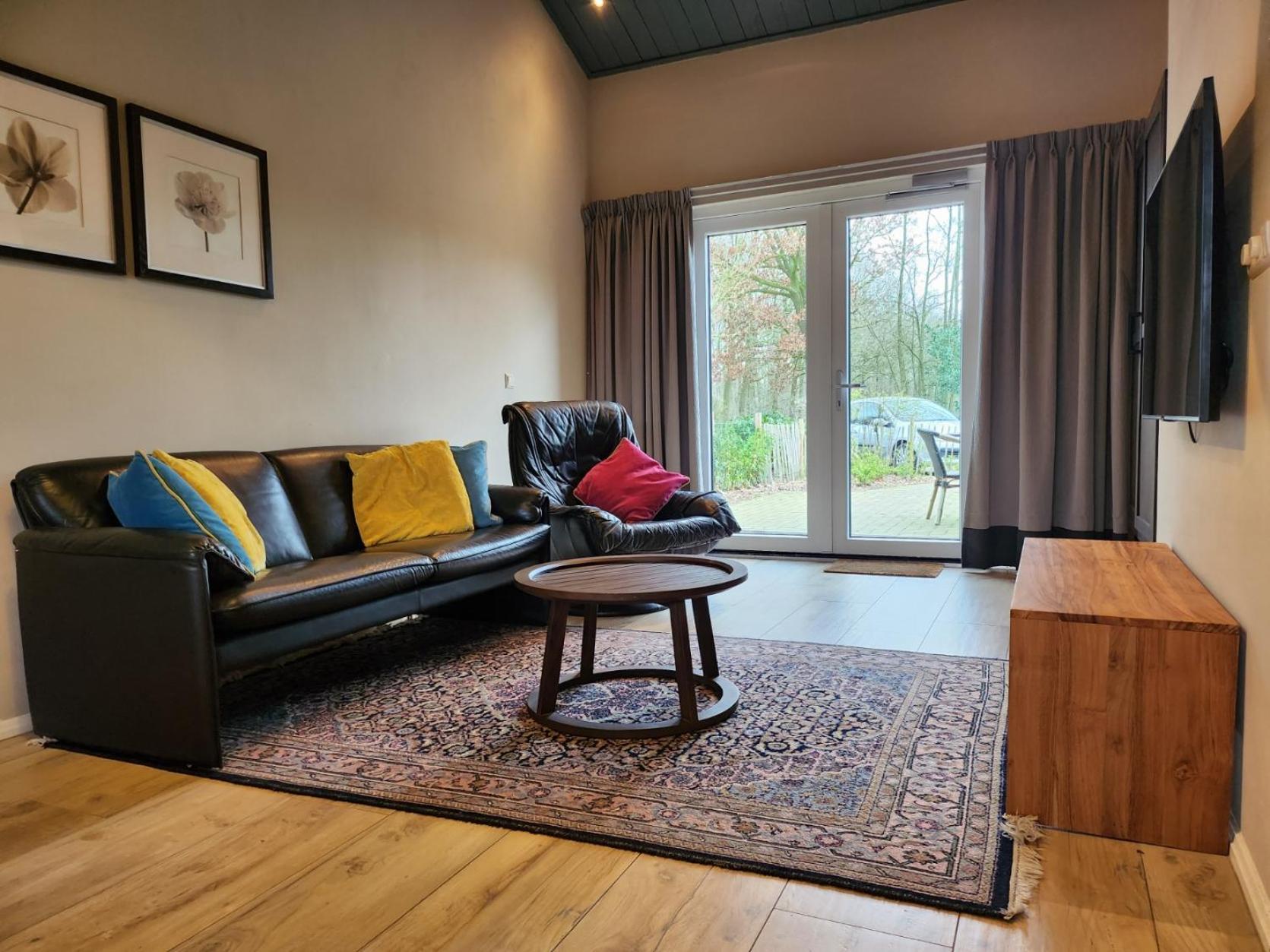 Landhuis De Heibloem Heythuysen Luaran gambar
