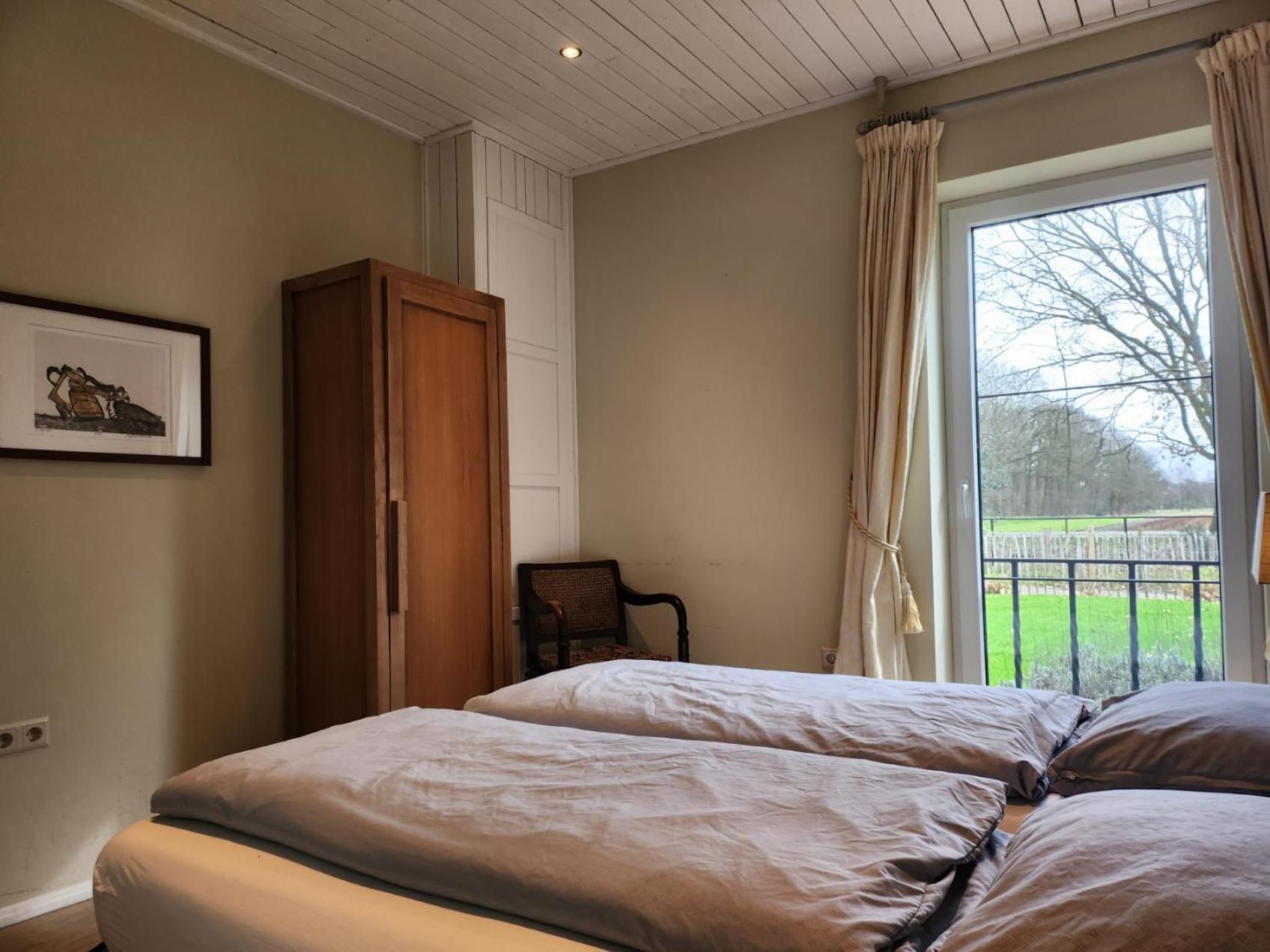 Landhuis De Heibloem Heythuysen Luaran gambar