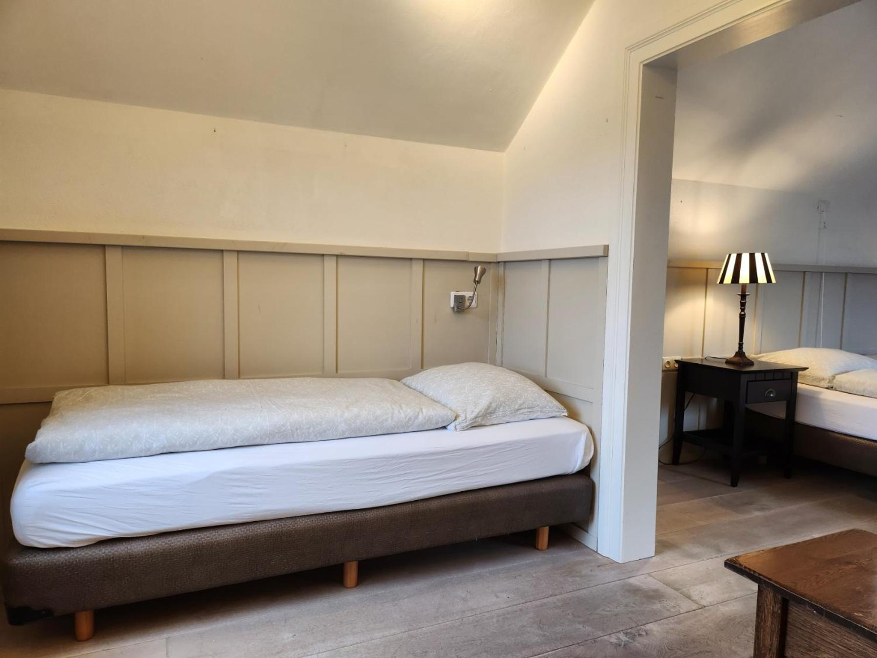 Landhuis De Heibloem Heythuysen Luaran gambar
