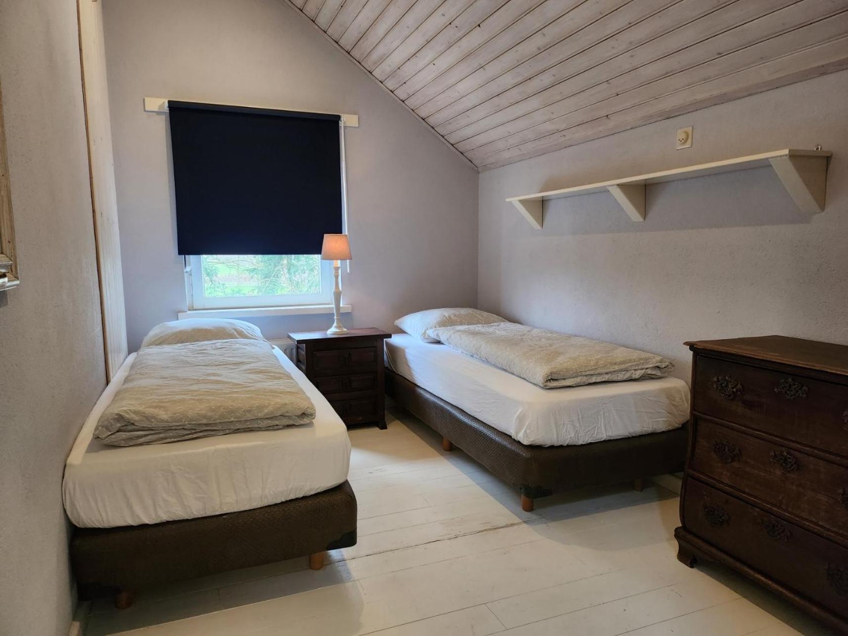 Landhuis De Heibloem Heythuysen Luaran gambar