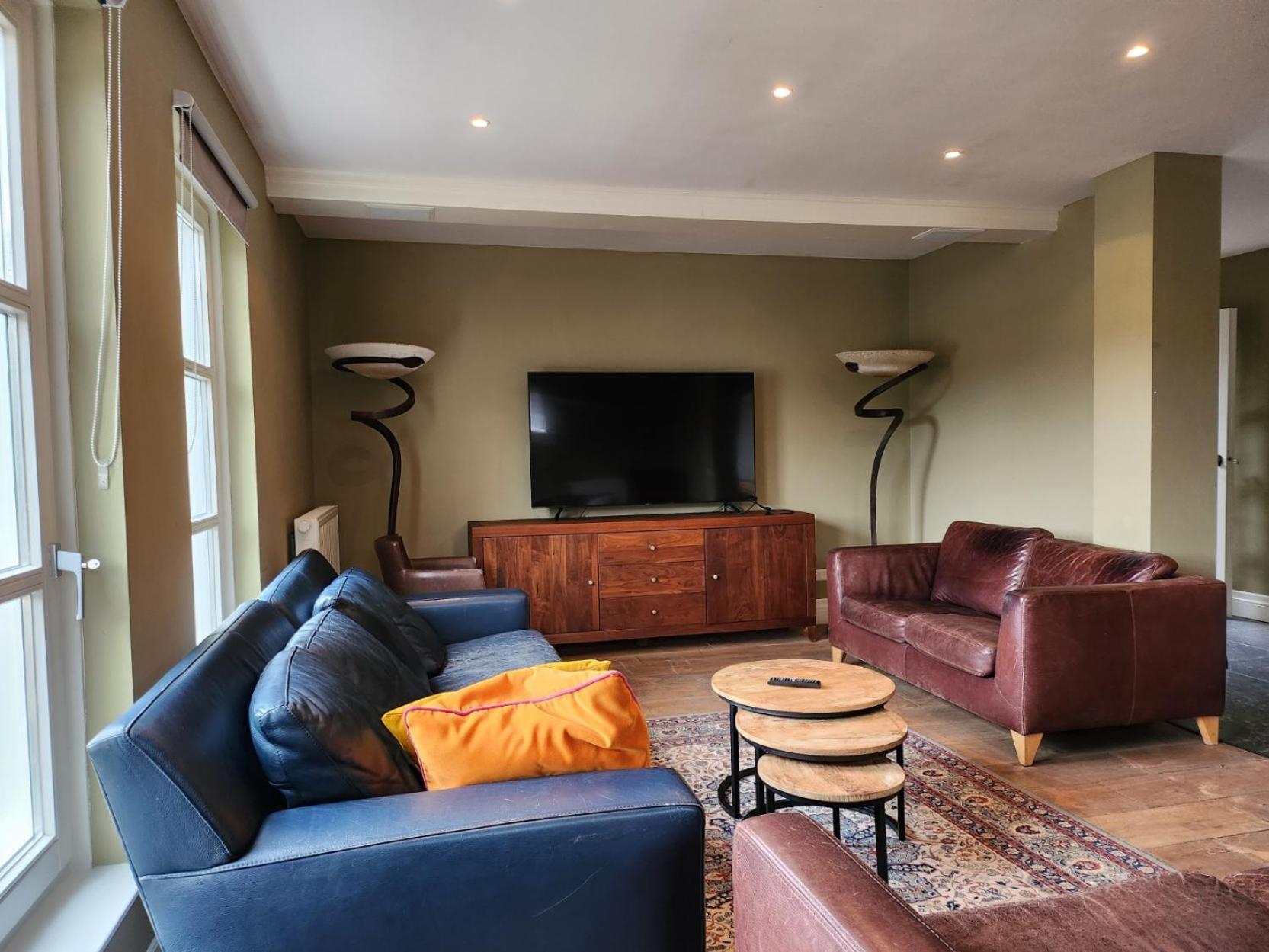Landhuis De Heibloem Heythuysen Luaran gambar