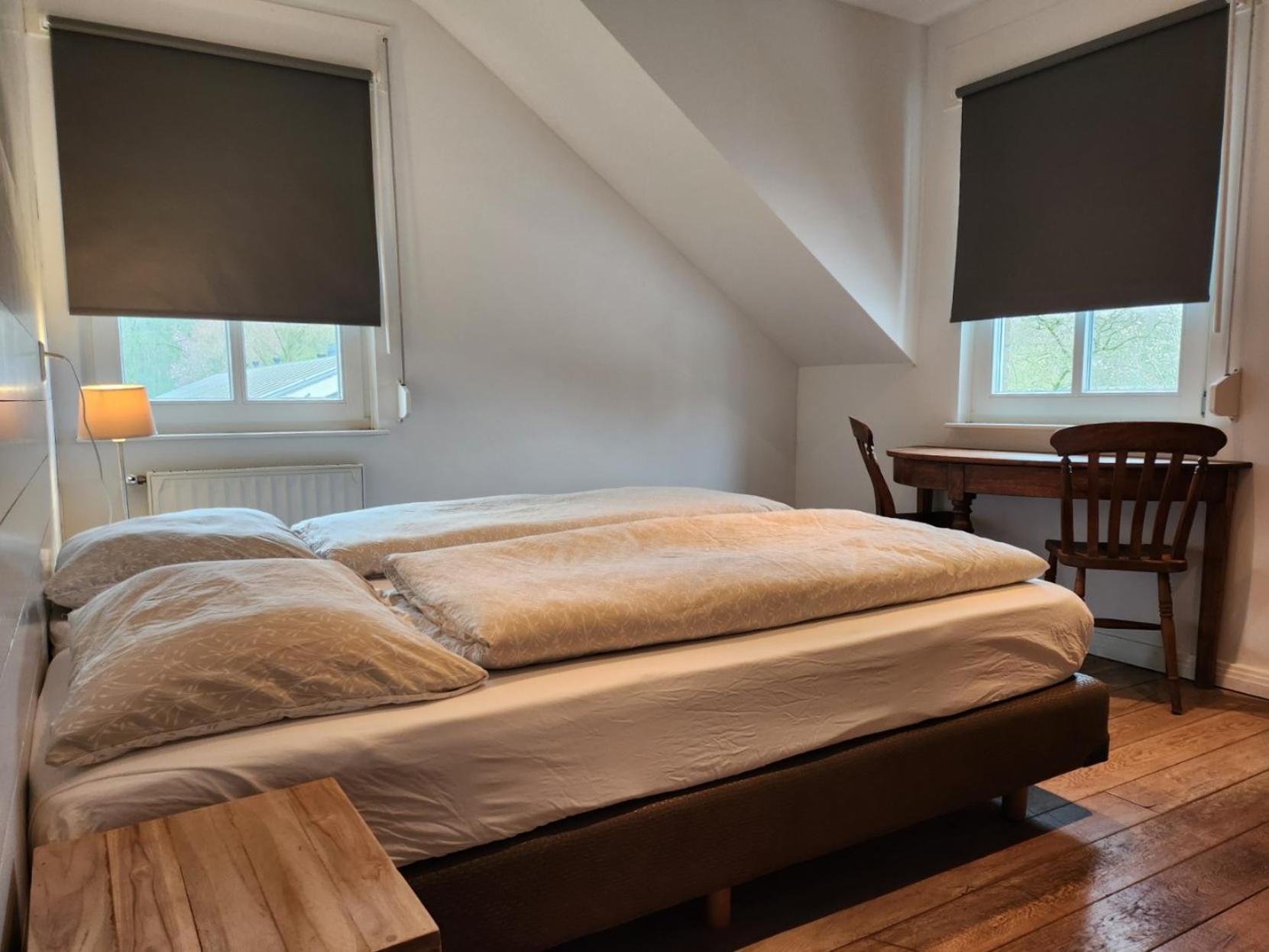 Landhuis De Heibloem Heythuysen Luaran gambar
