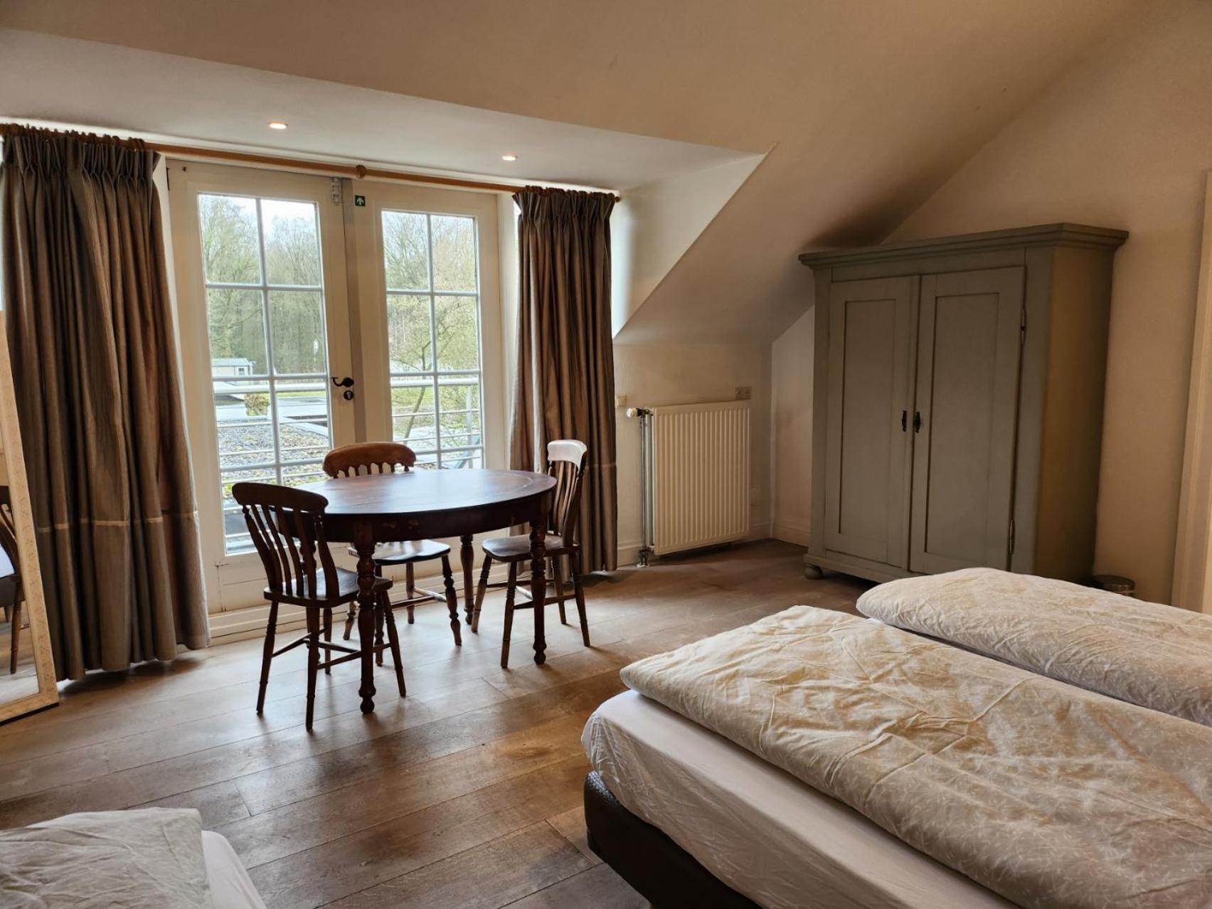 Landhuis De Heibloem Heythuysen Luaran gambar