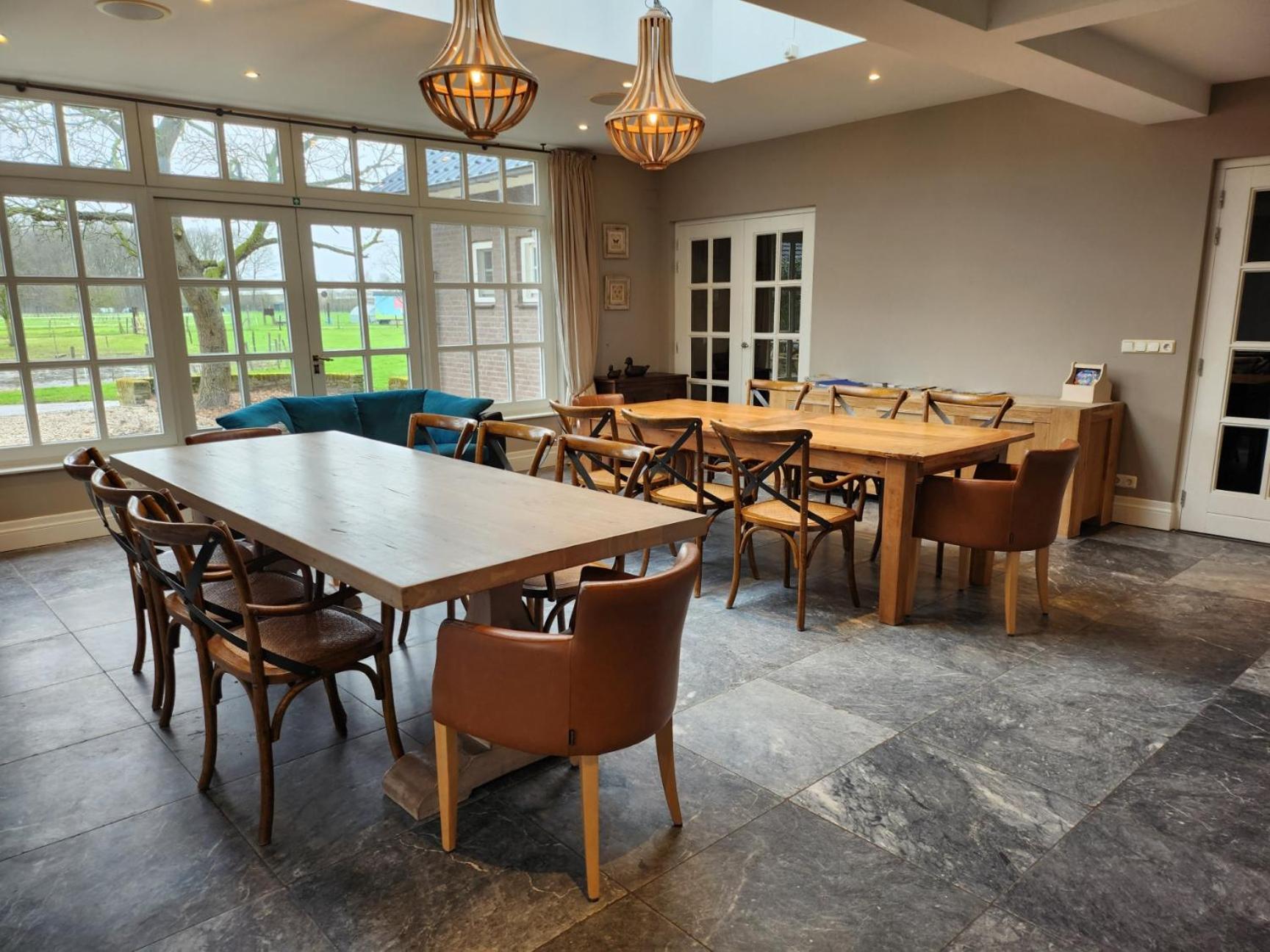 Landhuis De Heibloem Heythuysen Luaran gambar