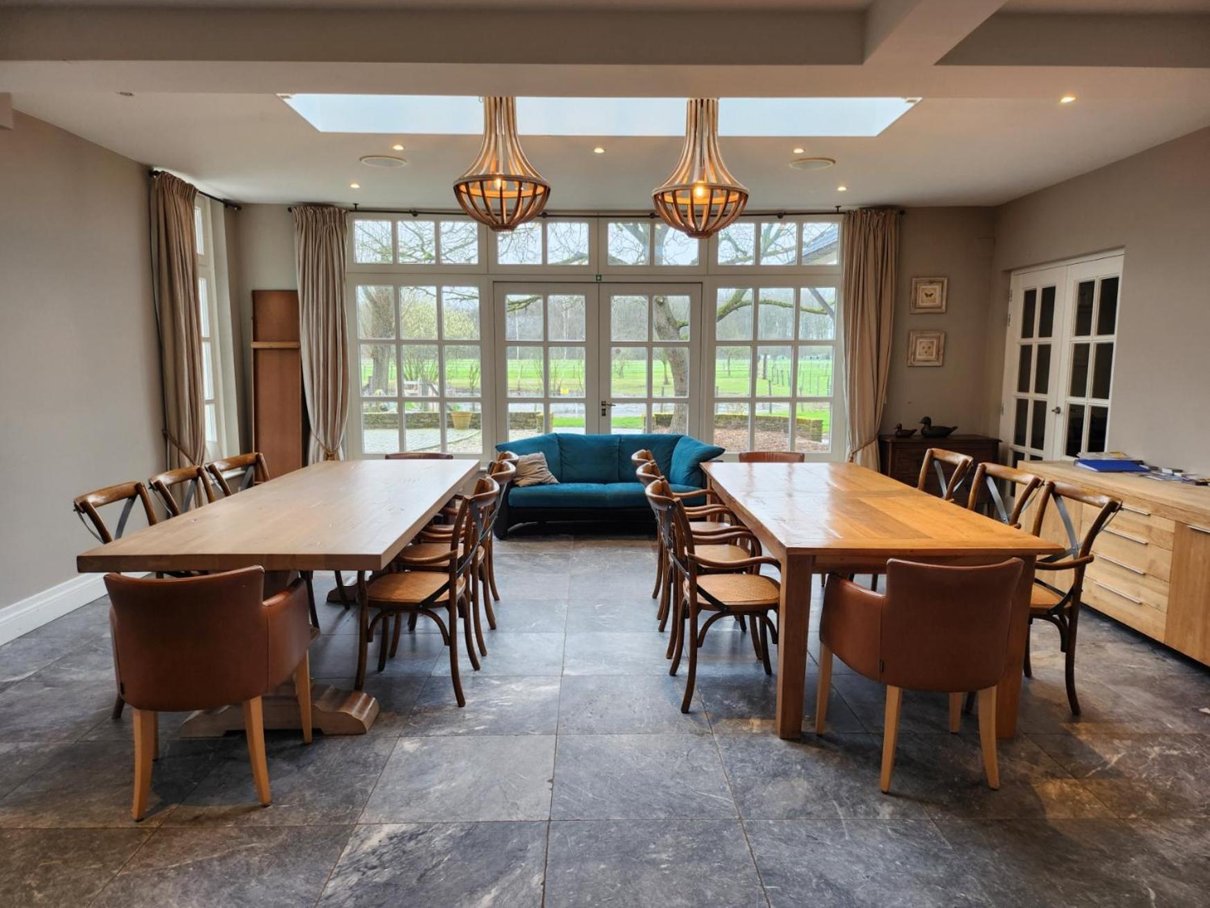 Landhuis De Heibloem Heythuysen Luaran gambar