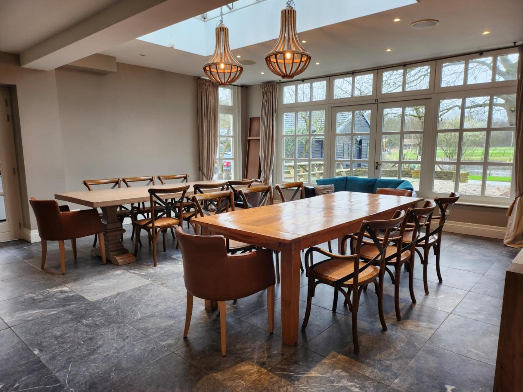 Landhuis De Heibloem Heythuysen Luaran gambar