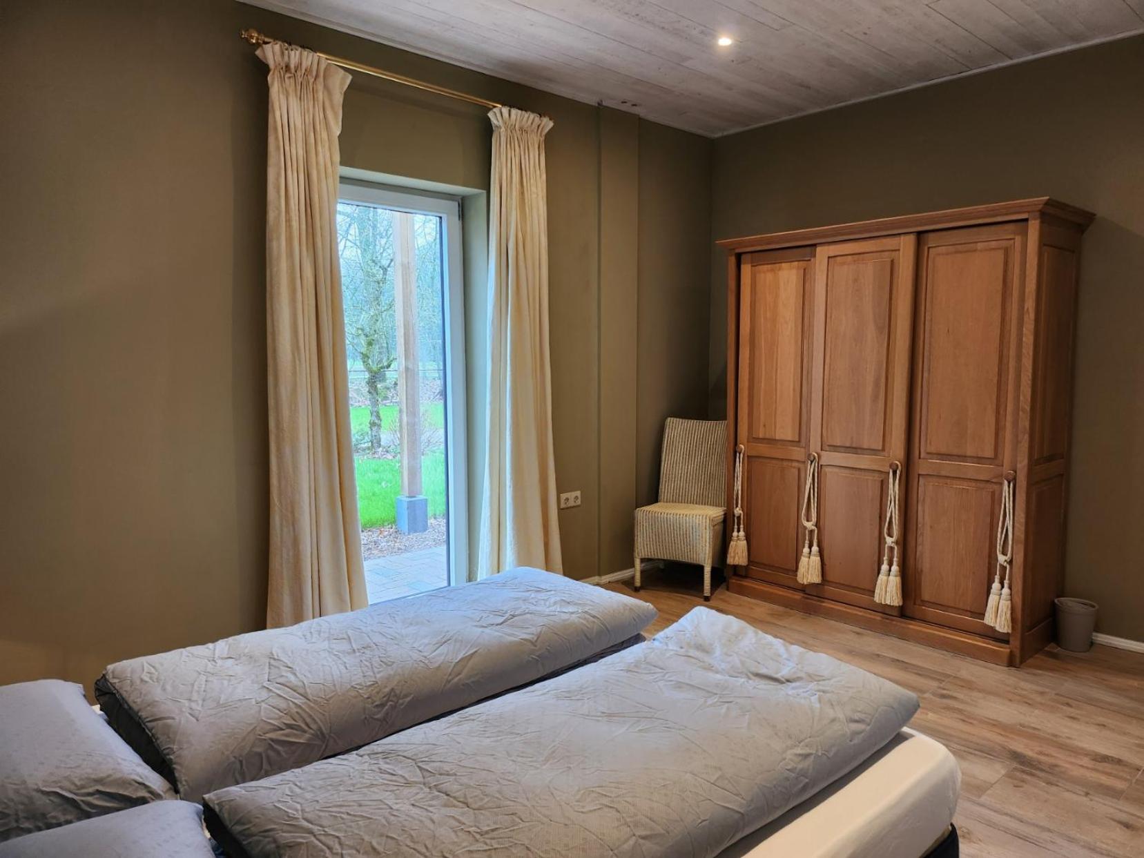 Landhuis De Heibloem Heythuysen Luaran gambar