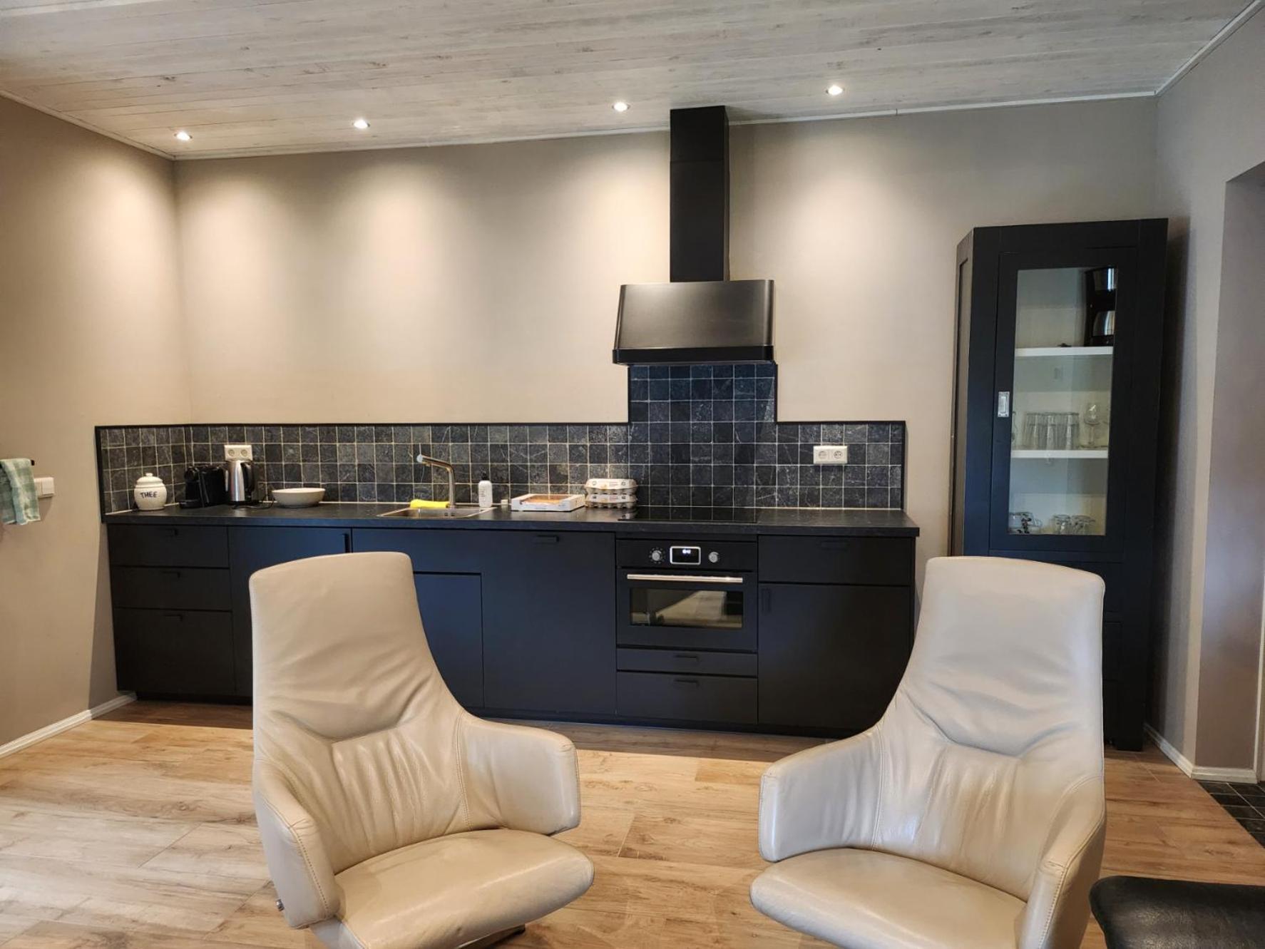 Landhuis De Heibloem Heythuysen Luaran gambar