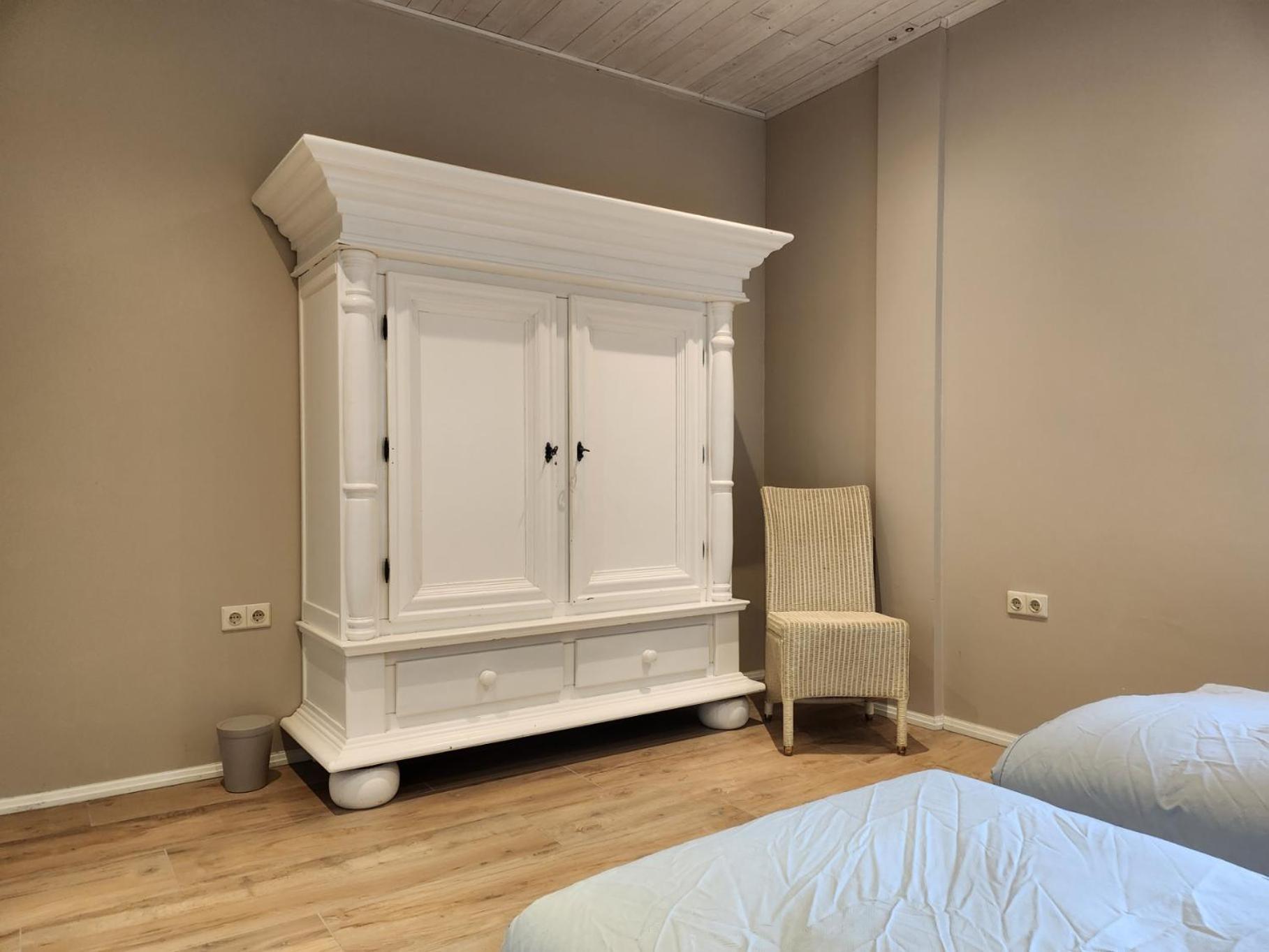 Landhuis De Heibloem Heythuysen Luaran gambar
