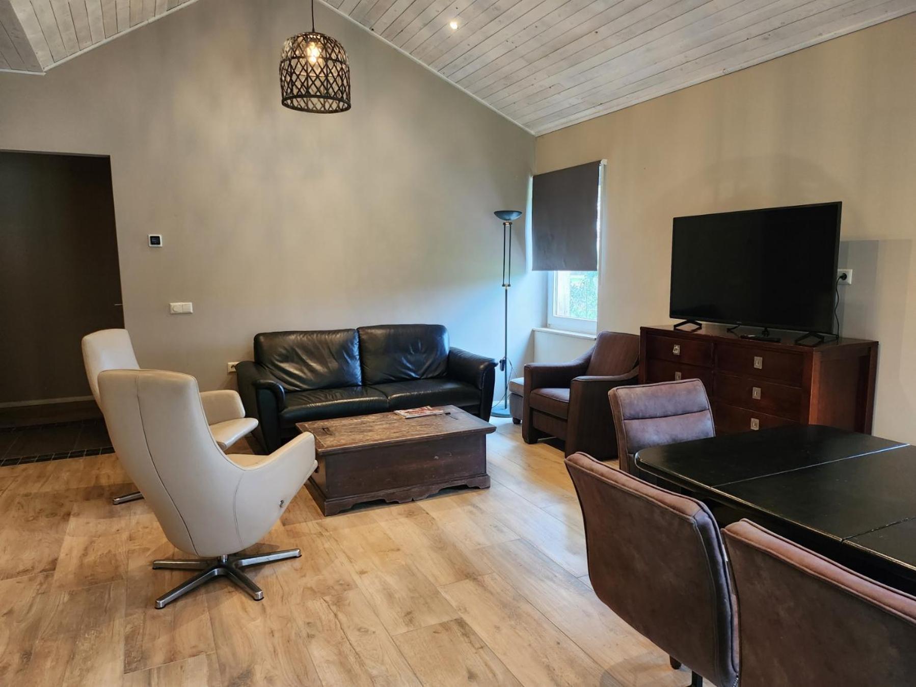 Landhuis De Heibloem Heythuysen Luaran gambar