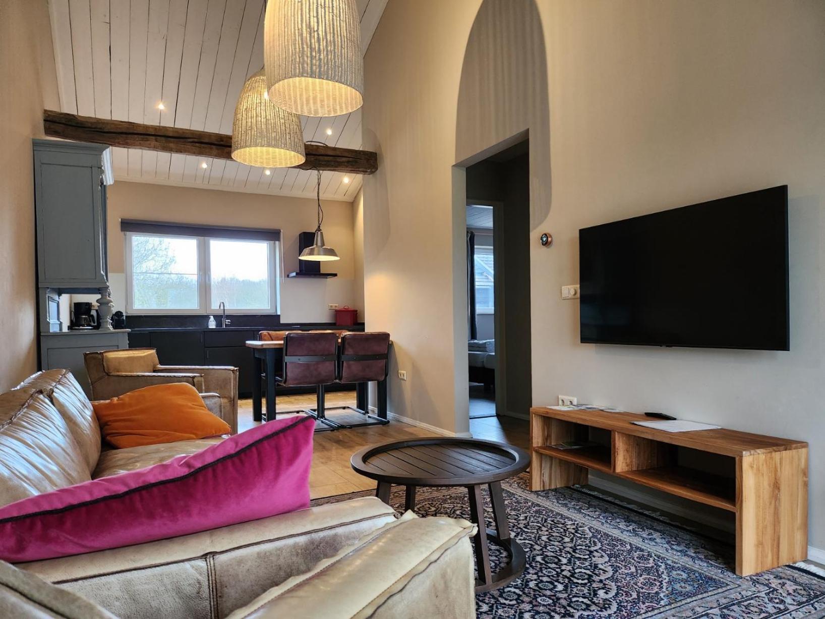 Landhuis De Heibloem Heythuysen Luaran gambar