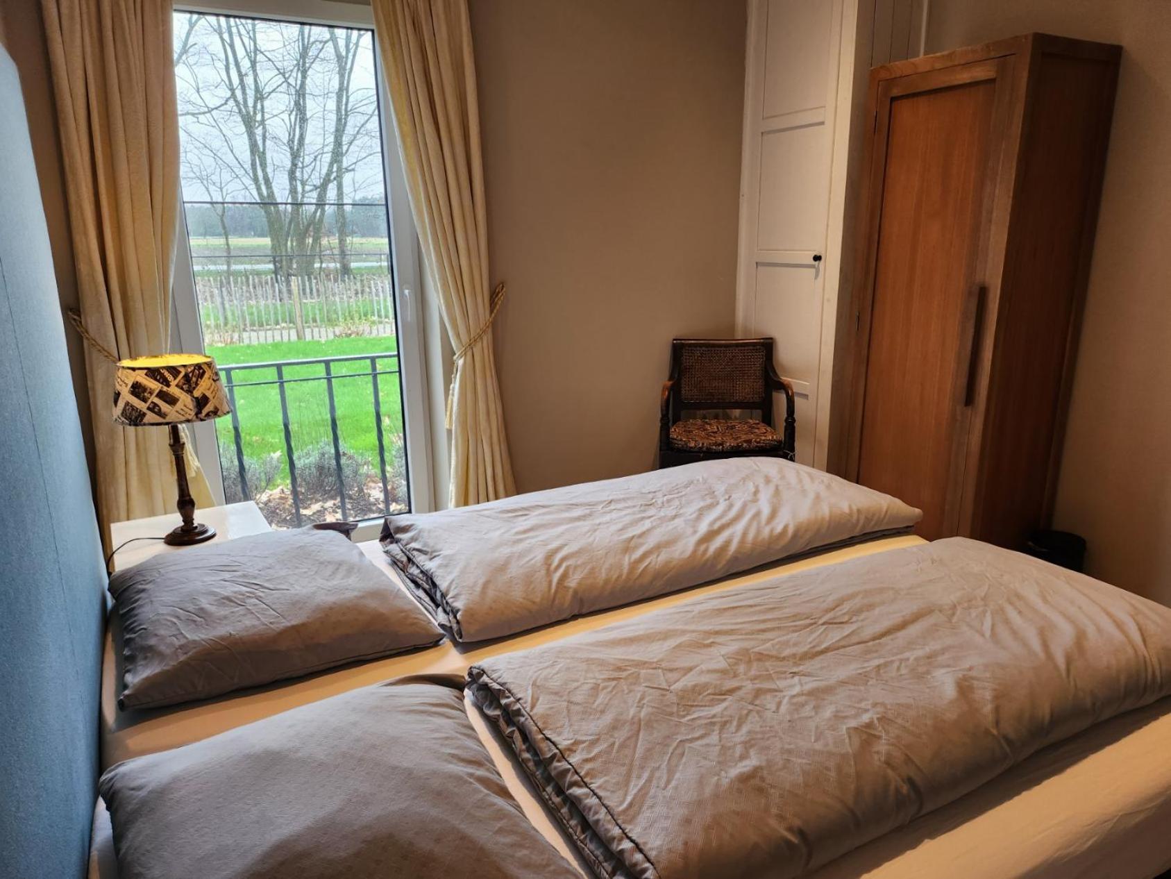 Landhuis De Heibloem Heythuysen Luaran gambar