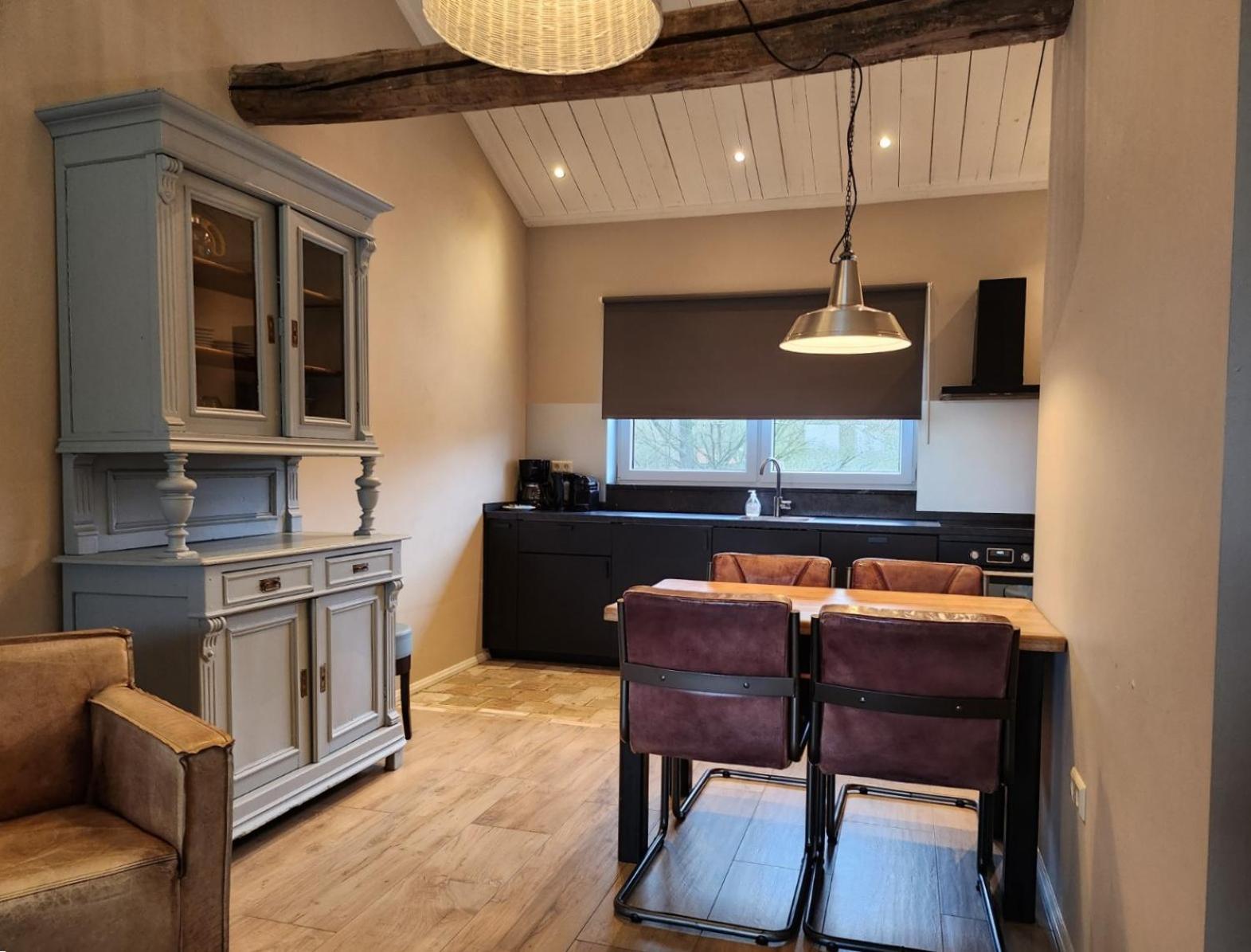 Landhuis De Heibloem Heythuysen Luaran gambar