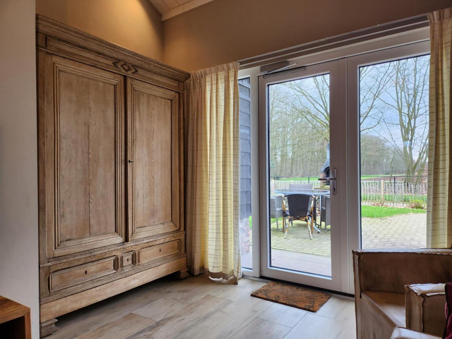Landhuis De Heibloem Heythuysen Luaran gambar