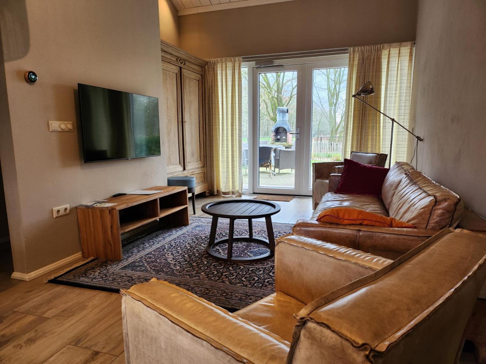 Landhuis De Heibloem Heythuysen Luaran gambar