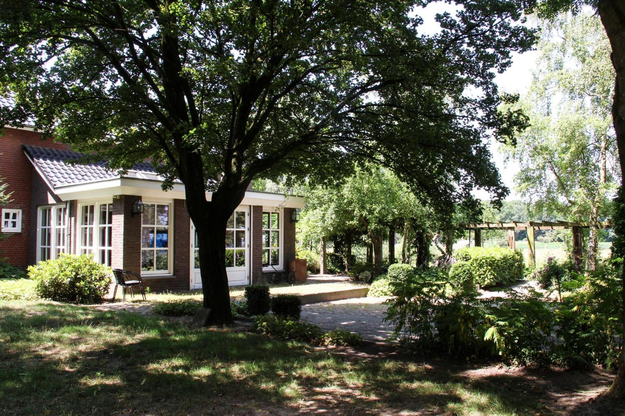 Landhuis De Heibloem Heythuysen Luaran gambar