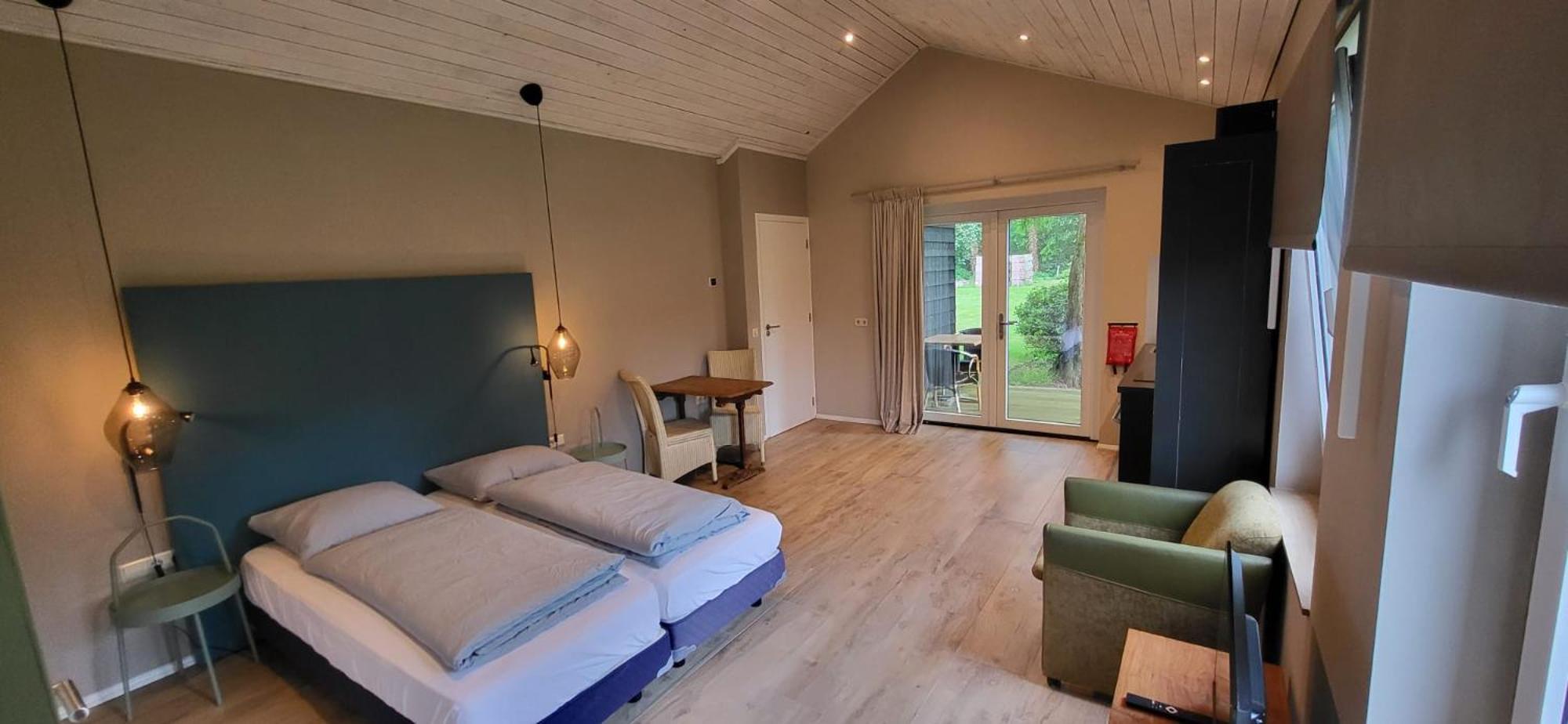 Landhuis De Heibloem Heythuysen Luaran gambar