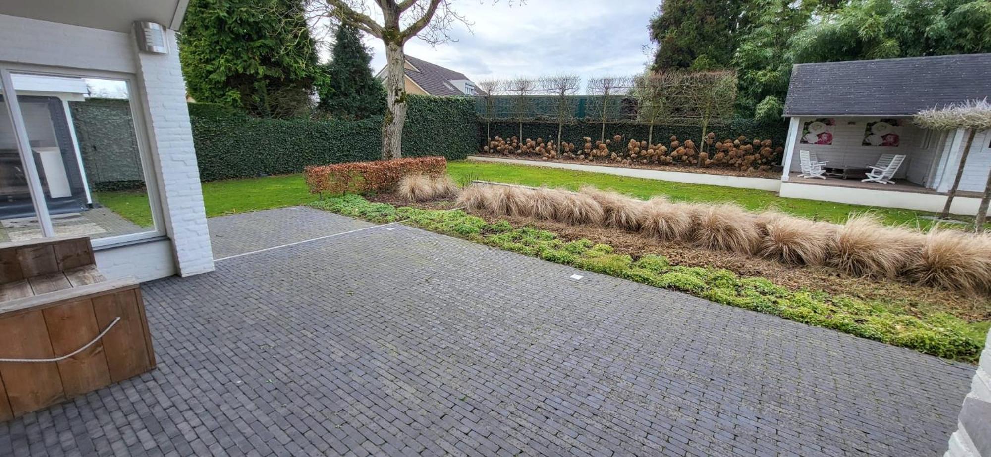 Landhuis De Heibloem Heythuysen Luaran gambar