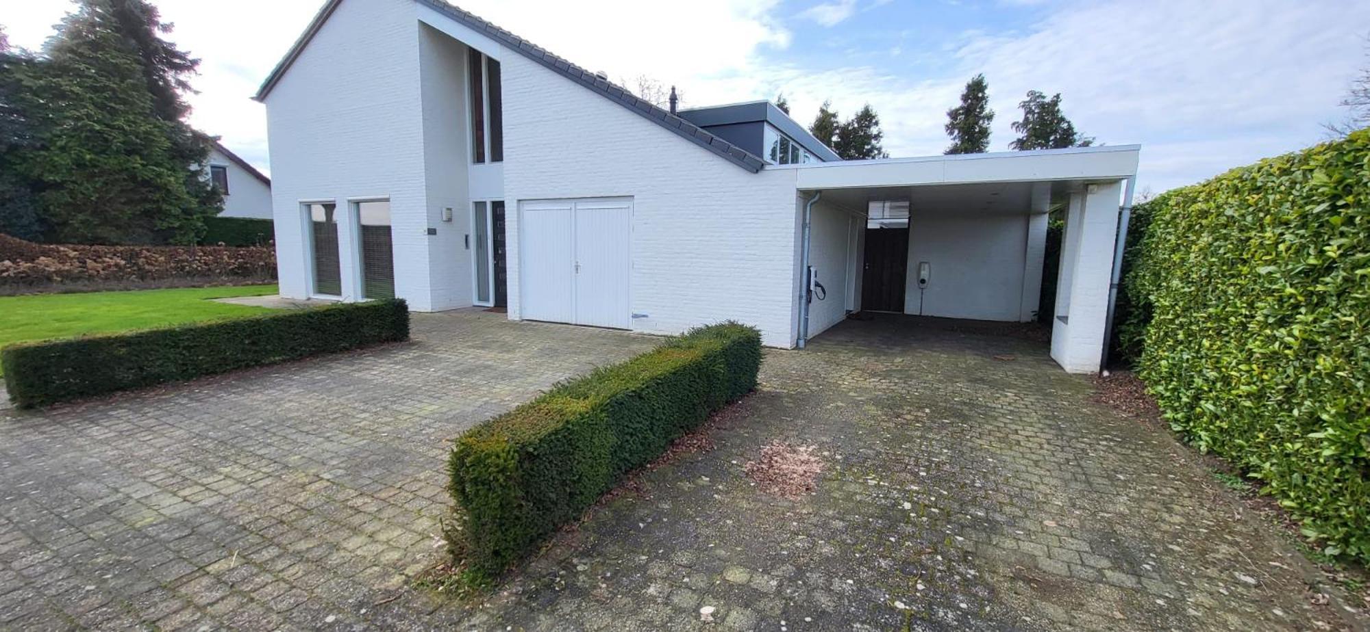 Landhuis De Heibloem Heythuysen Luaran gambar