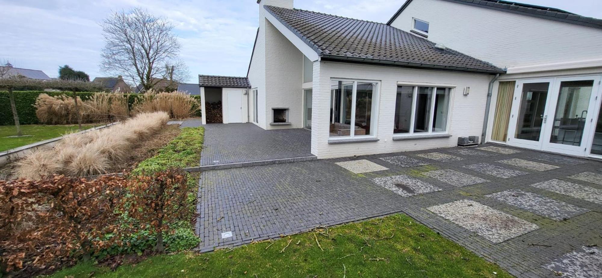 Landhuis De Heibloem Heythuysen Luaran gambar