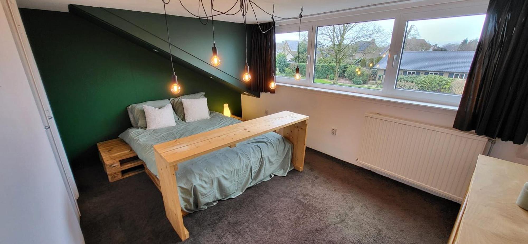 Landhuis De Heibloem Heythuysen Luaran gambar