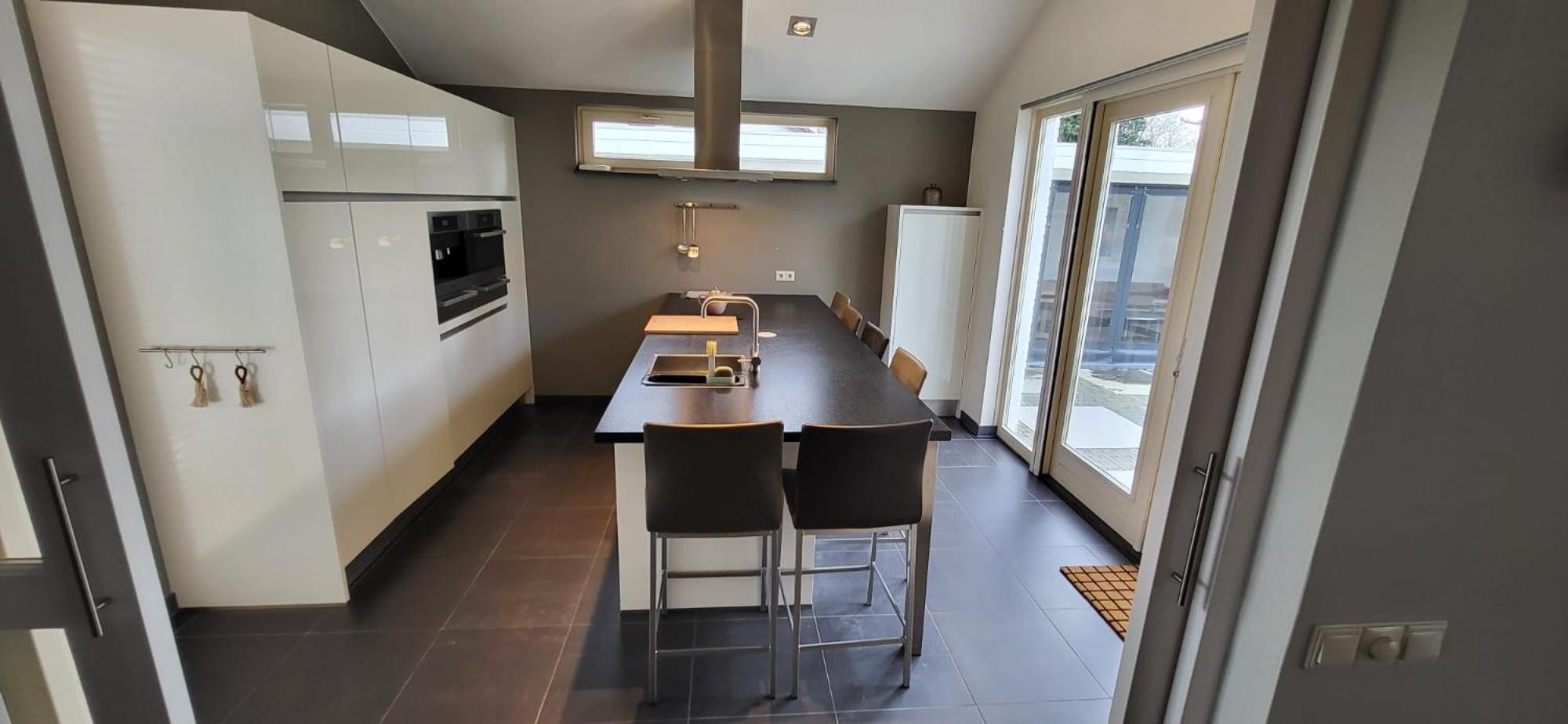 Landhuis De Heibloem Heythuysen Luaran gambar